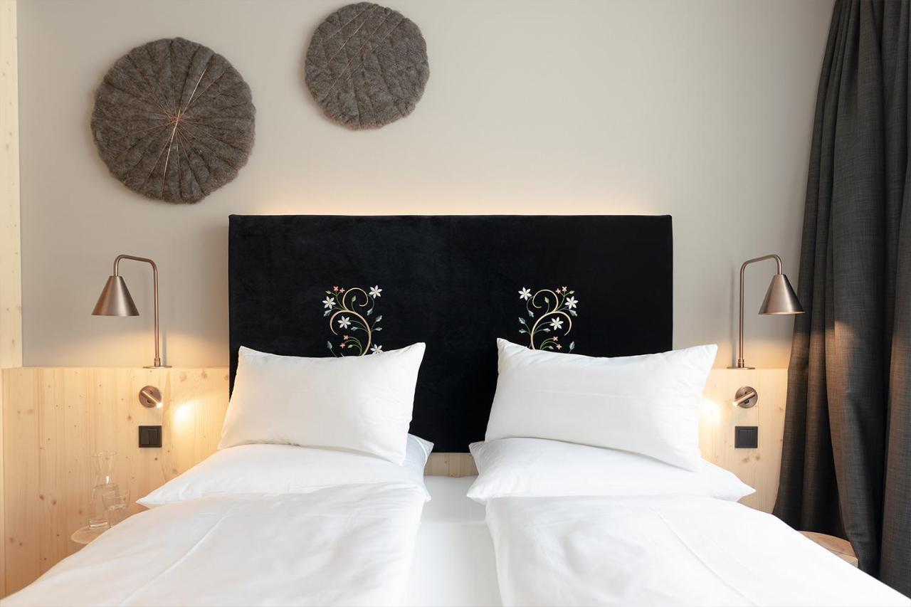 Amrai Suites Schruns Eksteriør billede
